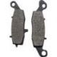 BRAKE PAD CERAMIC