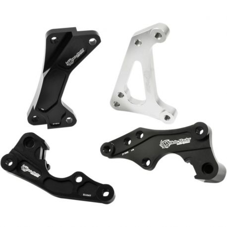 RELOCATION BRACKET BRAKE CALIPER SM RACING 320MM