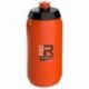 Bidon POLISPORT R550 orange 550ml bouchon à visser