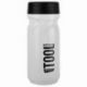 Bouteille pour outils POLISPORT blanc 600ml bouchon à visser