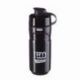 Bouteille isotherme POLISPORT T500 500/650ml noir/gris