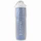 Bouteille isotherme POLISPORT 4H 500ml Alumna clair / bleu