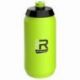 Bidon POLISPORT R550 Lime vert 550ml bouchon à visser