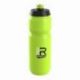 Bidon POLISPORT R750 Lime vert 750ml bouchon à visser