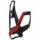 Porte-bidon POLISPORT Pro noir/rouge