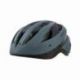 Casque POLISPORT Sport Ride (M 54/58) Dark Grey/noir mat (Glue-On)