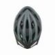 Casque POLISPORT Sport Ride (M 54/58) Dark Grey/noir mat (Glue-On)