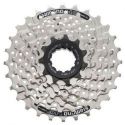 Cassette SUNRACE CSM40 7 Vitesses 12/28 (Type HG) noir