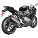 Ligne d'échappement Evolution Line pour bmw S 1000 RR (ABS)