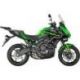 Ligne d'échappement Racing Line pour kawasaki VERSYS 650 (ABS)