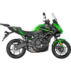 Ligne d'échappement Racing Line pour kawasaki VERSYS 650 (ABS)