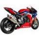 EXHAUST RAC CBR1000RR