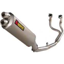 EXHAUST RAC CRF1100L