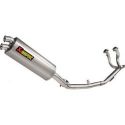 Ligne d'échappement Racing Line Akrapovic CRF 1100 20-23