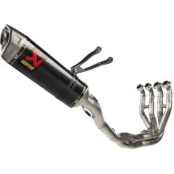 EXHAUST EVO TI/CF ZX-10R