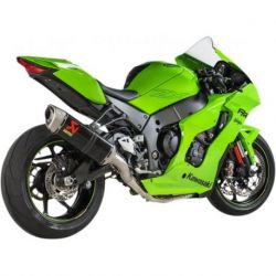 EXHAUST RAC SS/CF ZX-10R