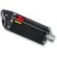 SLIP-ON LINE MUFFLER CARBON