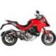 MUFFLER TI MULTISTRADA 1260