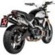 MUFFLER TI Ducati SBLR 11