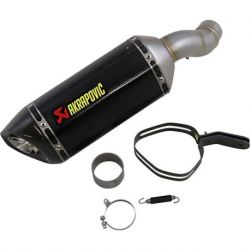 MUFFLER CF/CF Z900