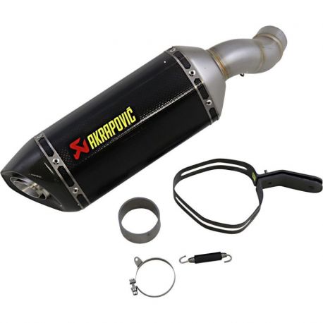 MUFFLER CF/CF Z900