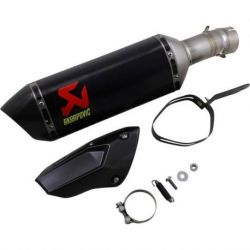 MUFFLER CF S1000XR