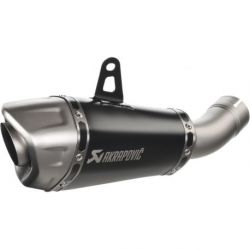 MUFFLER TI BL ZX-10R