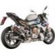 MUFFLER CF BMW S1000R