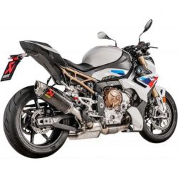 MUFFLER CF BMW S1000R