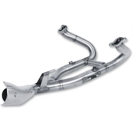 OPTIONAL HEADER STAINLESS STEEL