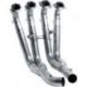 OPTIONAL HEADER STAINLESS STEEL