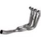 OPTIONAL HEADER STAINLESS STEEL