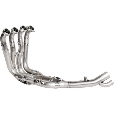 OPTIONAL HEADER STAINLESS STEEL