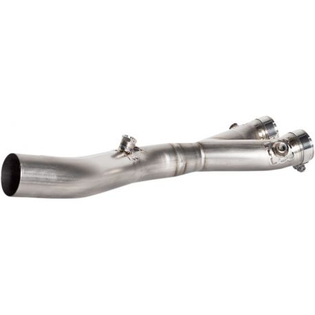 OPTIONAL LINK PIPE TITANIUM