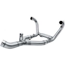 HEADPIPES STAINLESS STEEL