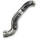 OPTIONAL LINK PIPE TITANIUM HIGH