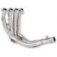 OPTIONAL HEADER STAINLESS STEEL