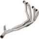 OPTIONAL HEADER STAINLESS STEEL