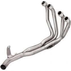 OPTIONAL HEADER STAINLESS STEEL