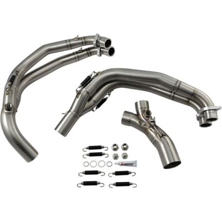 HEADPIPES SS CB1000R