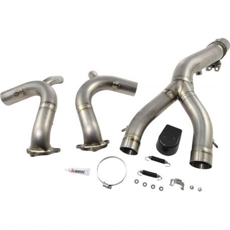 HEADPIPES TI R1250GS