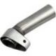 OPTIONAL NOISE DAMPER/ DB-KILLER/ INSERT STAINLESS STEEL