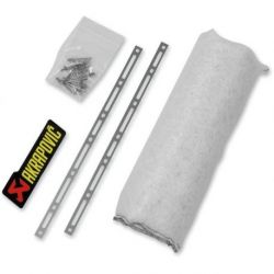 MUFFLER REPACK KIT