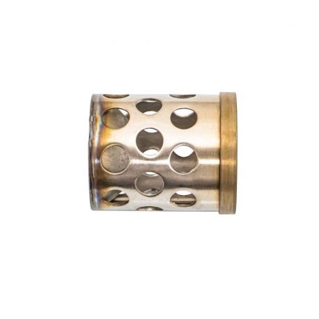 NOISE DAMPER INSERT STAINLESS STEEL