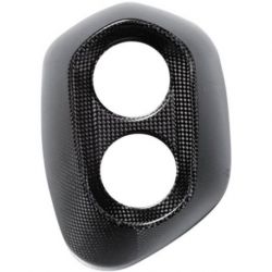 REPLACEMENT END CAP CARBON