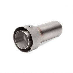 NOISE DAMPER INSERT STAINLESS STEEL