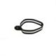 MUFFLER CLAMP CARBON