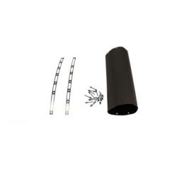 MUFFLER SLEEVE REPAIR KIT TITANIUM