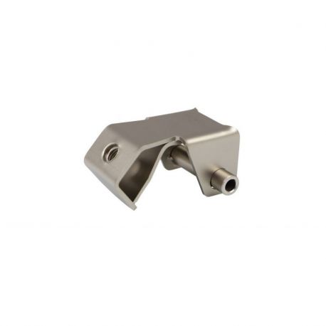 MUFFLER BRACKET STAINLESS STEEL