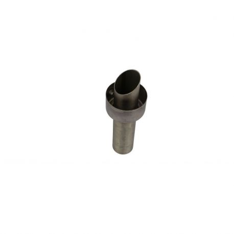 NOISE DAMPER INSERT STAINLESS STEEL